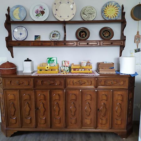 Casa Vacanze I Giardini Di Marzo San Giorgio di Mantova Extérieur photo