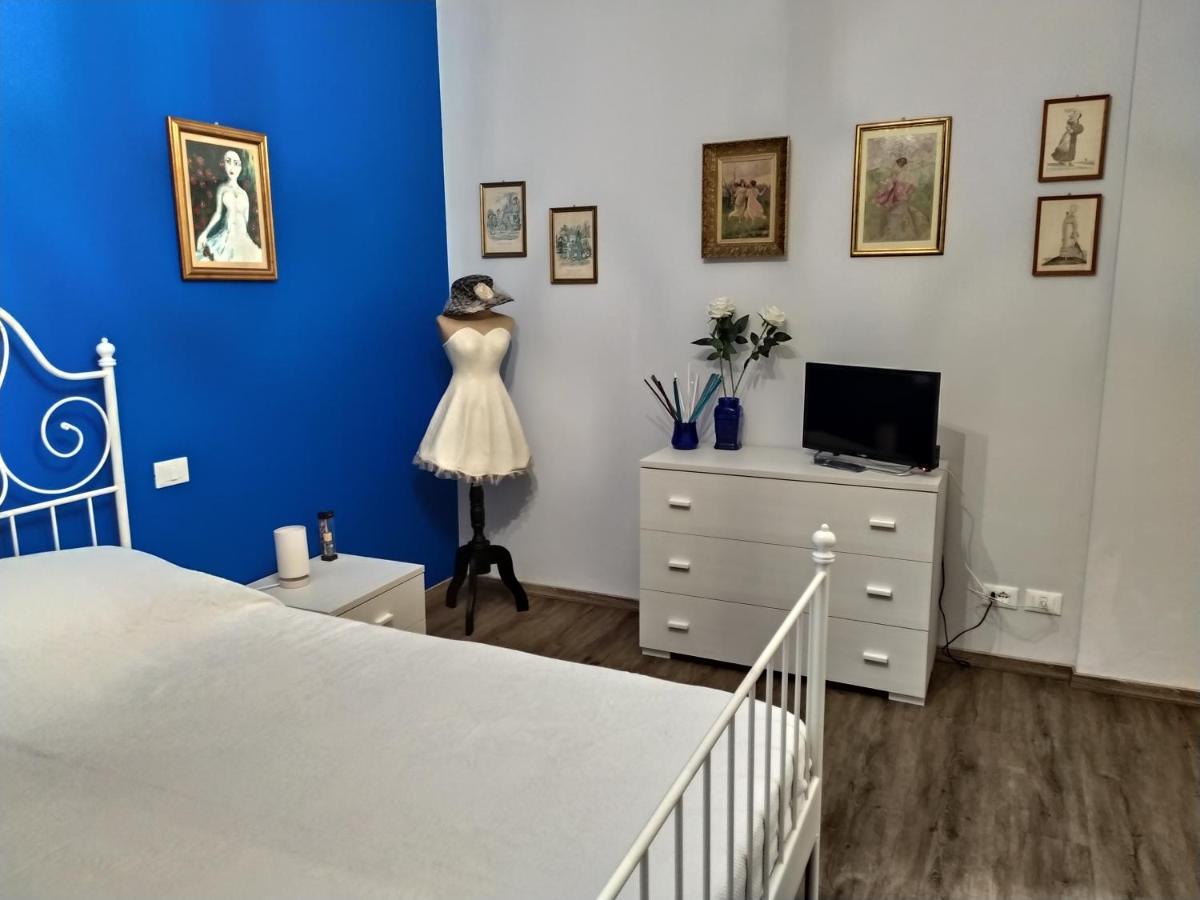 Casa Vacanze I Giardini Di Marzo San Giorgio di Mantova Extérieur photo