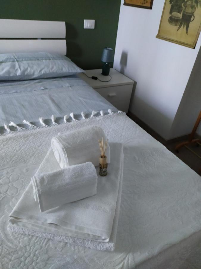 Casa Vacanze I Giardini Di Marzo San Giorgio di Mantova Extérieur photo