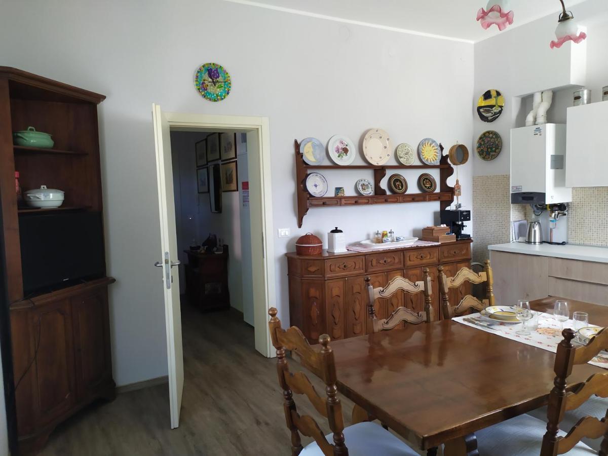 Casa Vacanze I Giardini Di Marzo San Giorgio di Mantova Extérieur photo