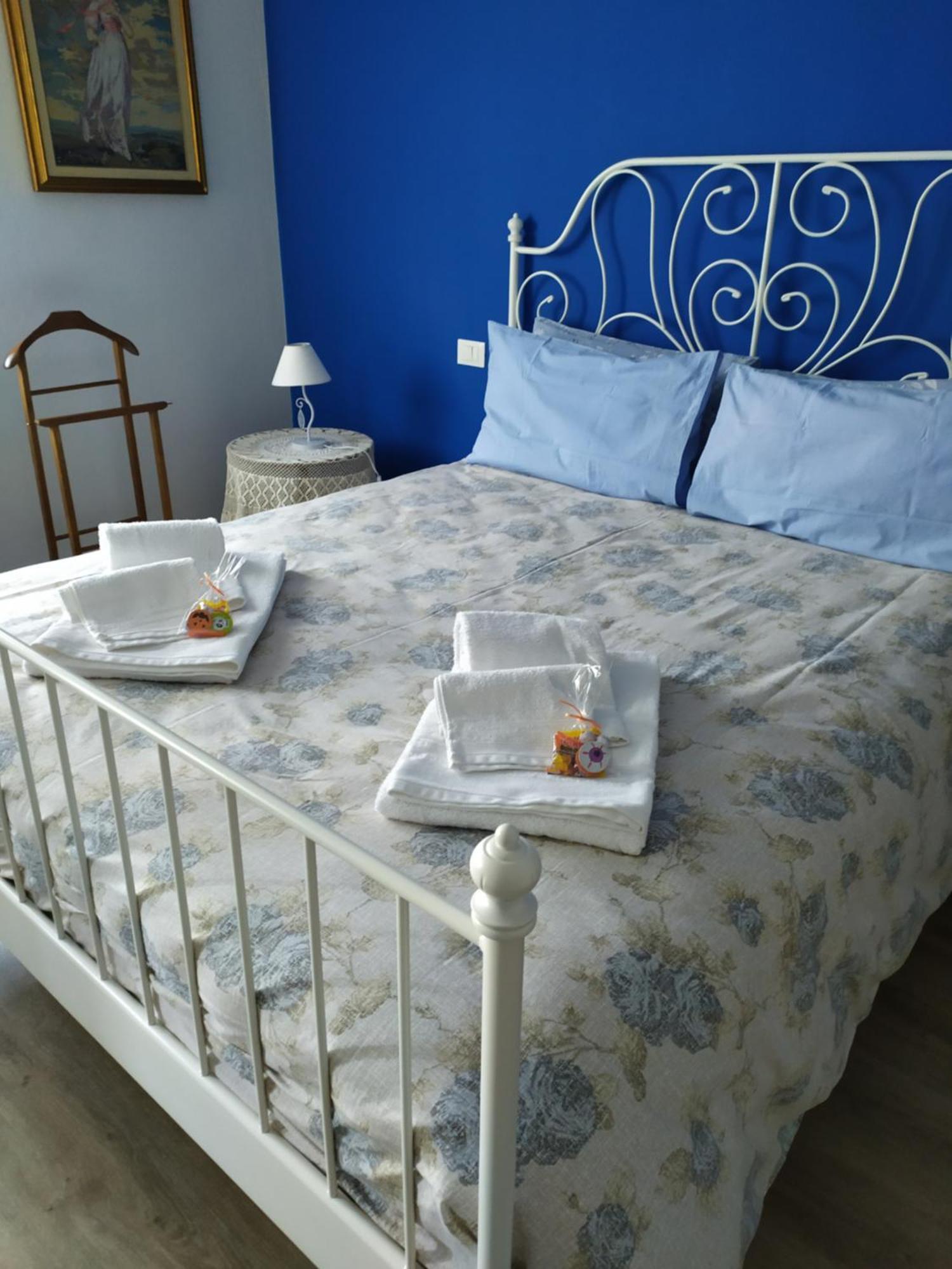 Casa Vacanze I Giardini Di Marzo San Giorgio di Mantova Extérieur photo