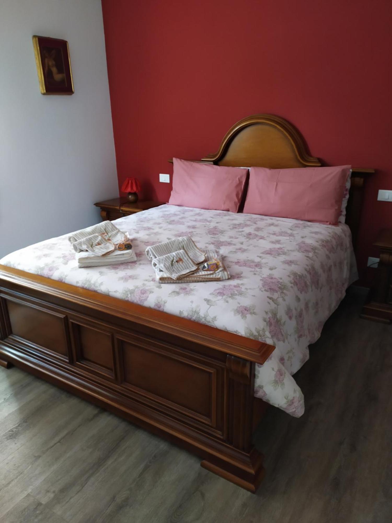 Casa Vacanze I Giardini Di Marzo San Giorgio di Mantova Extérieur photo