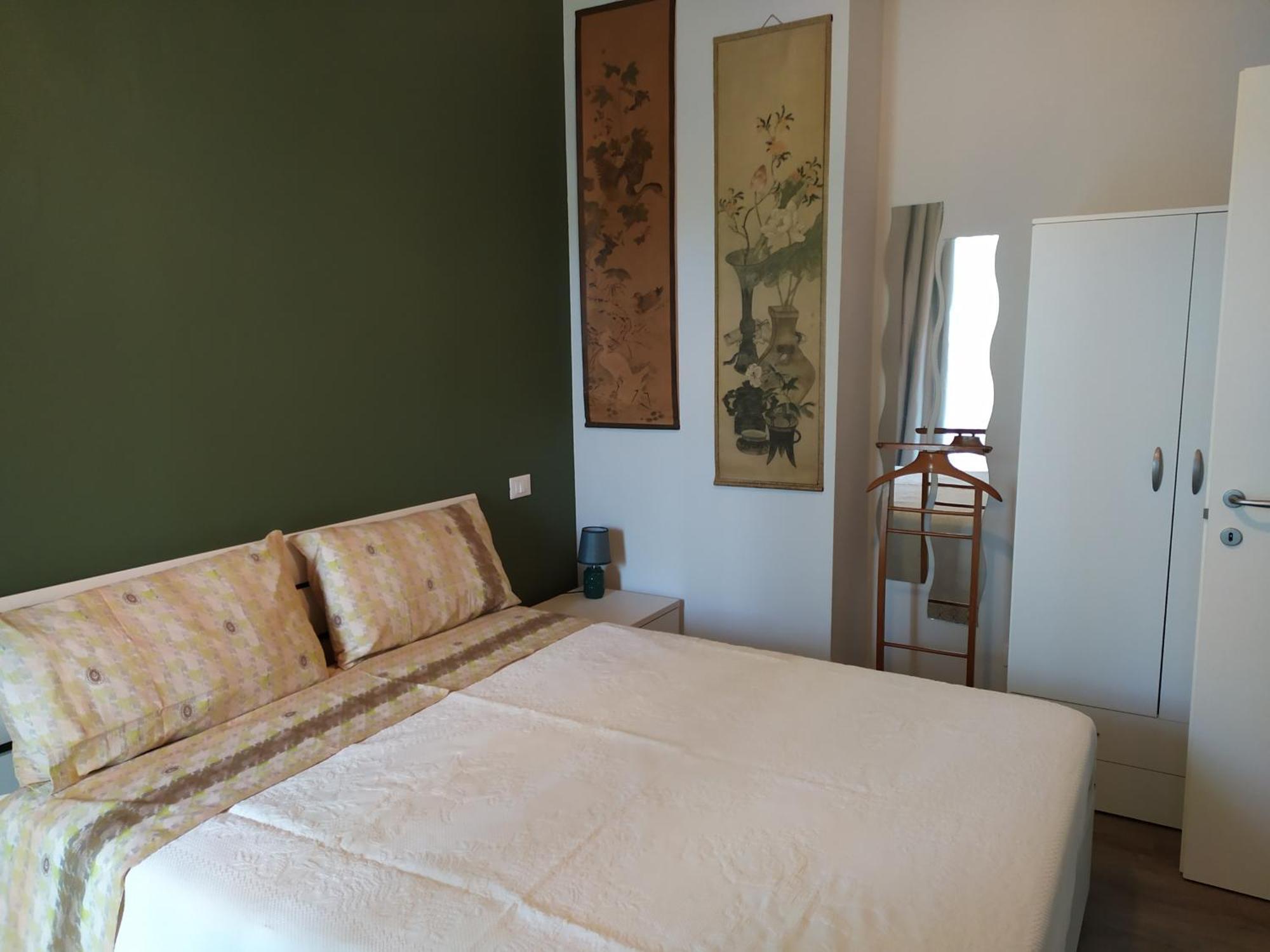 Casa Vacanze I Giardini Di Marzo San Giorgio di Mantova Extérieur photo