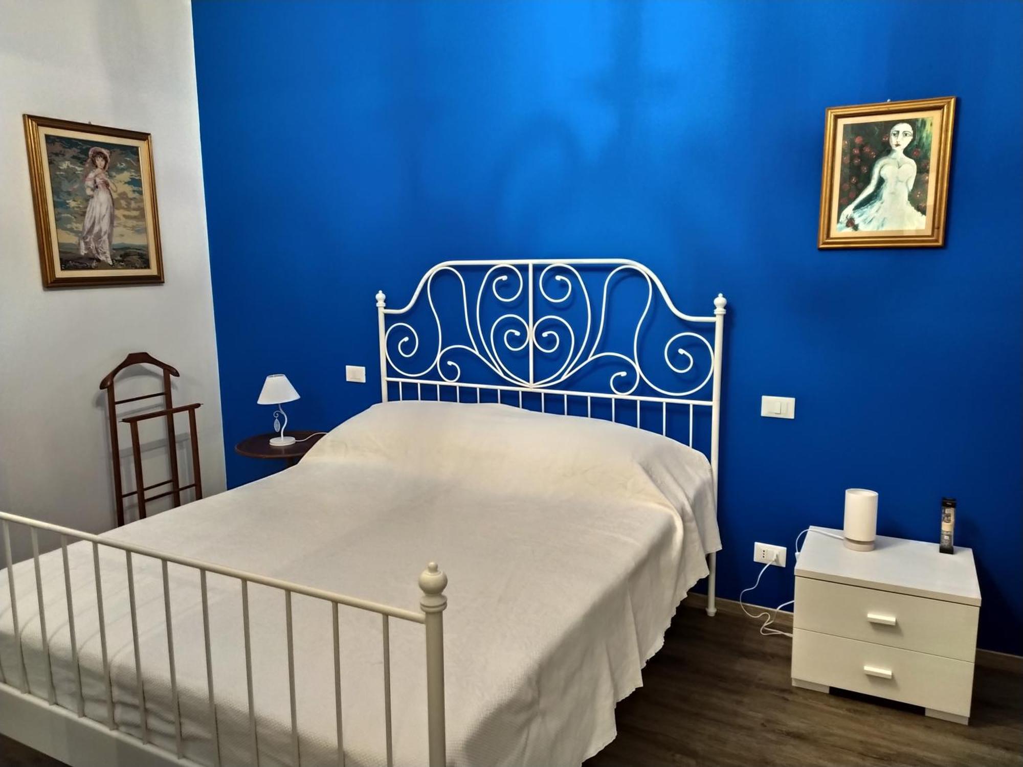 Casa Vacanze I Giardini Di Marzo San Giorgio di Mantova Extérieur photo